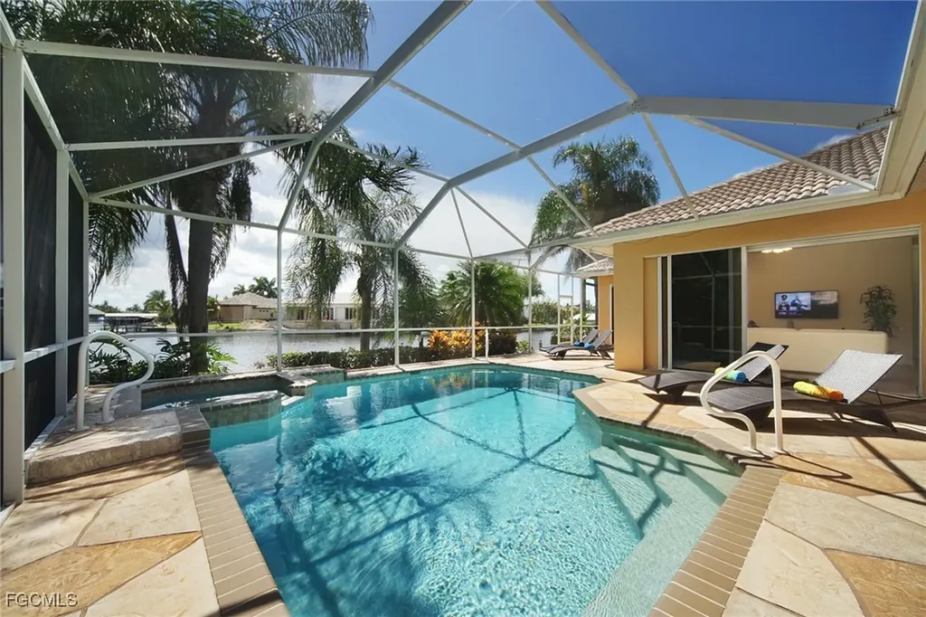 4829 SW 23rd Avenue Cape Coral FL 33914
