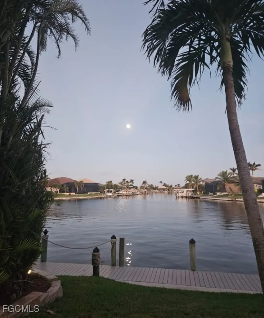 4829 SW 23rd Avenue Cape Coral FL 33914