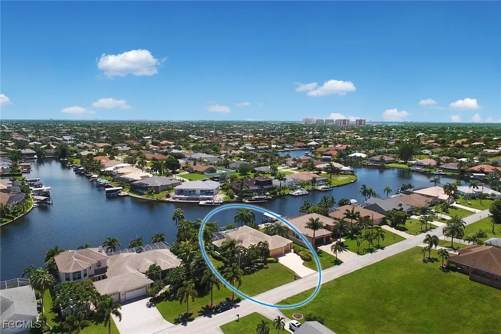4829 SW 23rd Avenue Cape Coral FL 33914