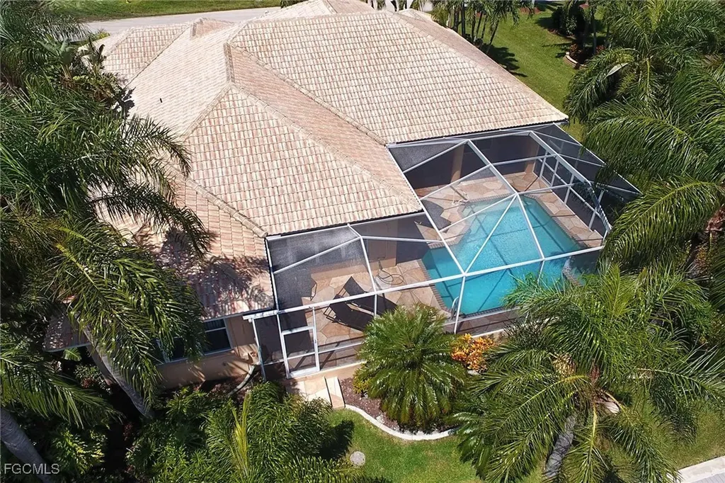 4829 SW 23rd Avenue Cape Coral FL 33914
