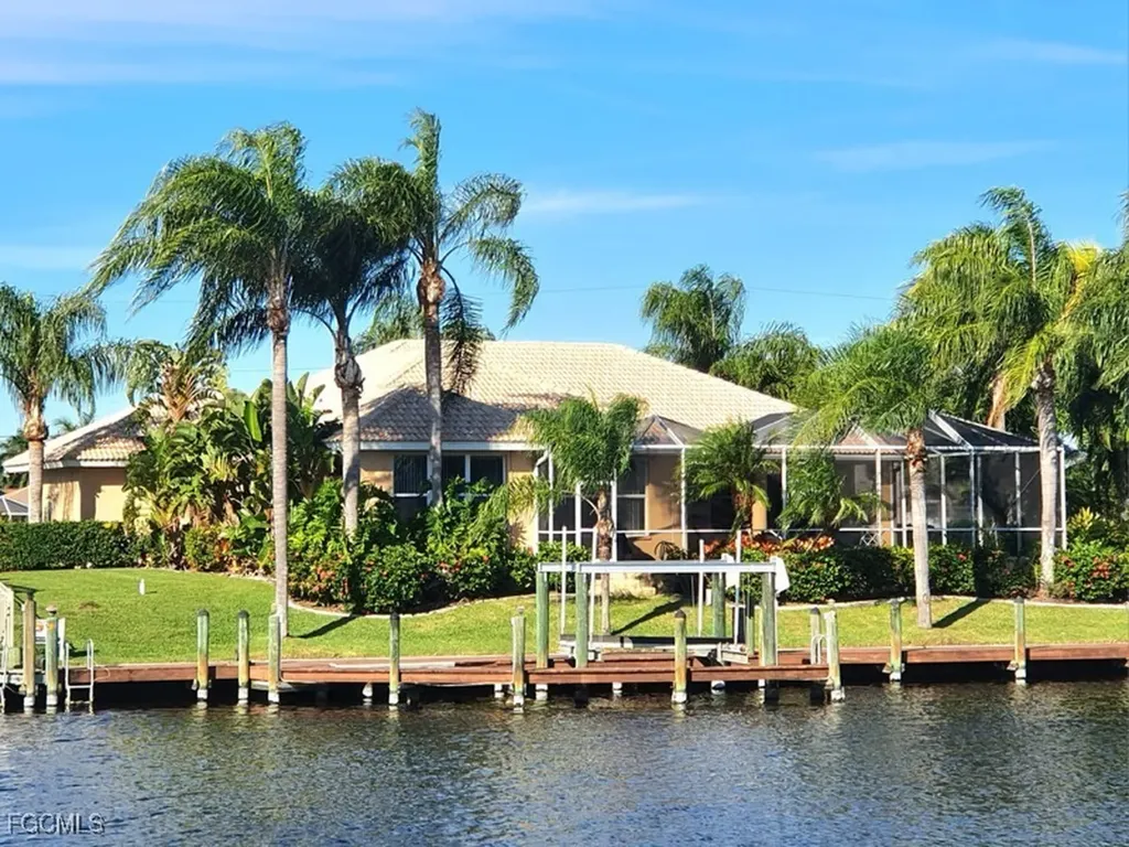4829 SW 23rd Avenue Cape Coral FL 33914