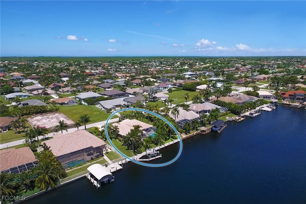 4829 SW 23rd Avenue Cape Coral FL 33914
