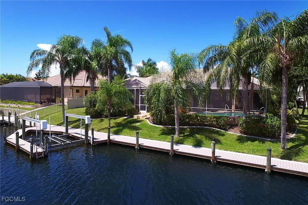4829 SW 23rd Avenue Cape Coral FL 33914