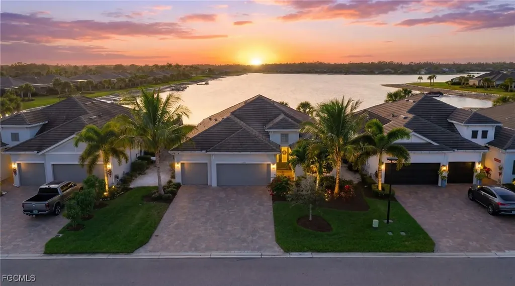 13504 Blue Bay Circle Fort Myers FL 33913