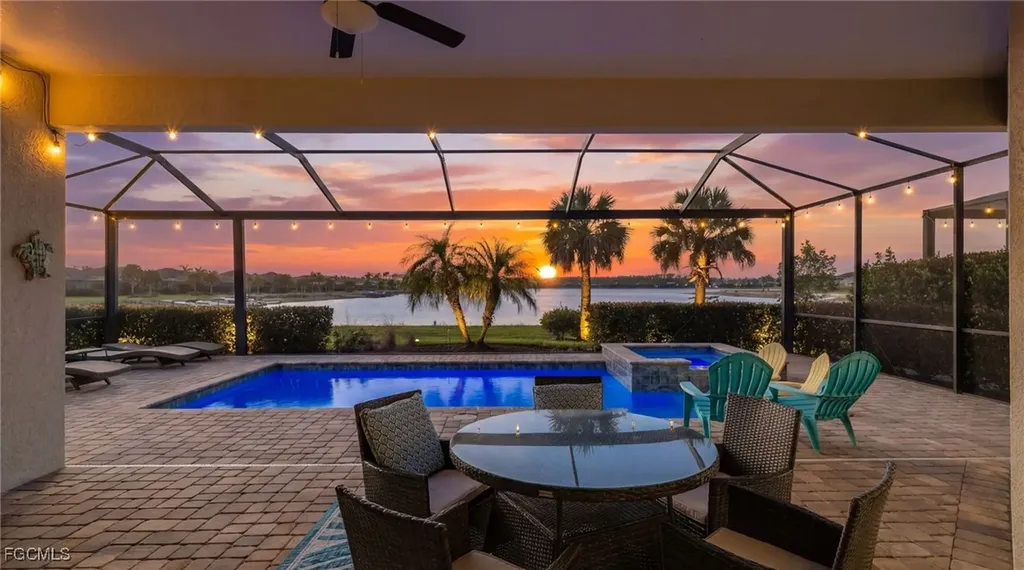 13504 Blue Bay Circle Fort Myers FL 33913