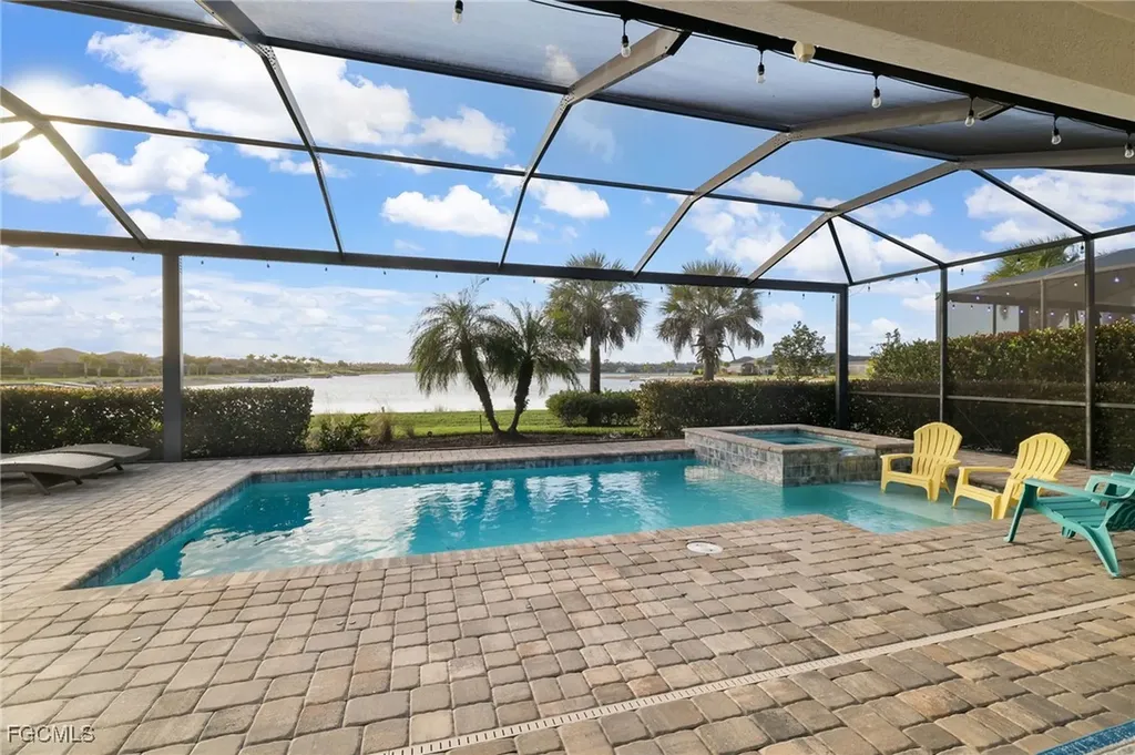 13504 Blue Bay Circle Fort Myers FL 33913