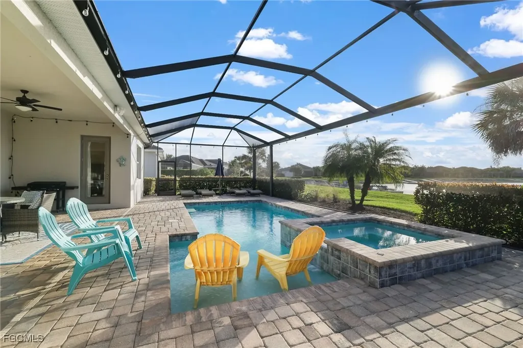 13504 Blue Bay Circle Fort Myers FL 33913