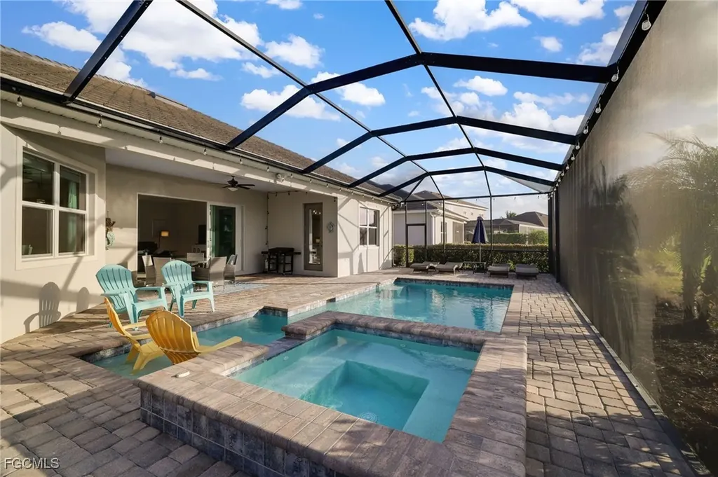 13504 Blue Bay Circle Fort Myers FL 33913