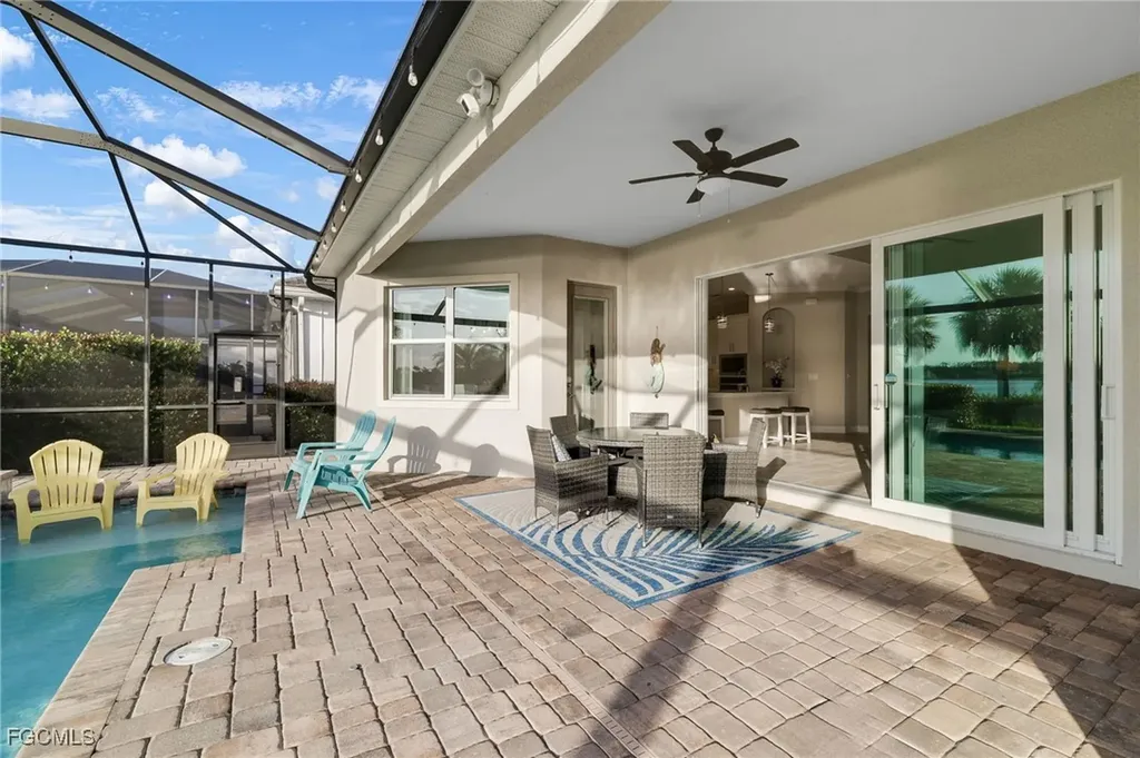 13504 Blue Bay Circle Fort Myers FL 33913