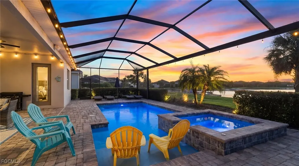 13504 Blue Bay Circle Fort Myers FL 33913