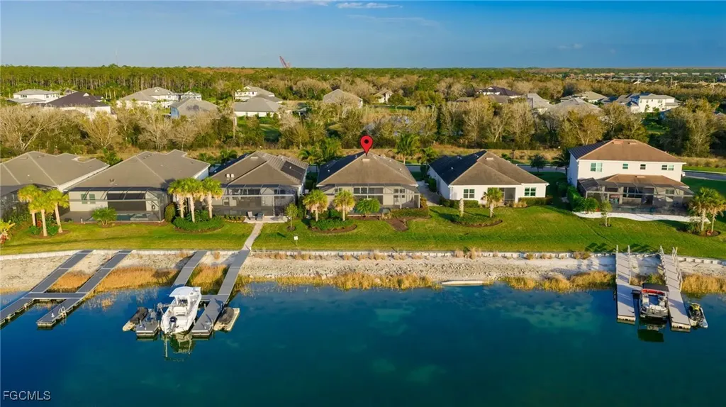 13504 Blue Bay Circle Fort Myers FL 33913