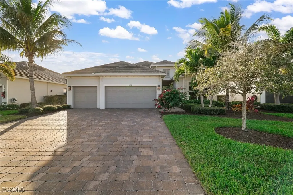 13504 Blue Bay Circle Fort Myers FL 33913