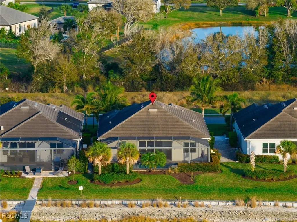 13504 Blue Bay Circle Fort Myers FL 33913