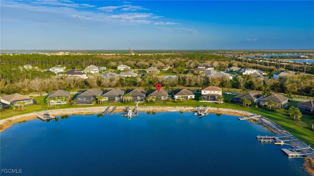 13504 Blue Bay Circle Fort Myers FL 33913