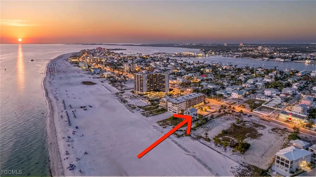 2096 Estero Boulevard Fort Myers Beach FL 33931
