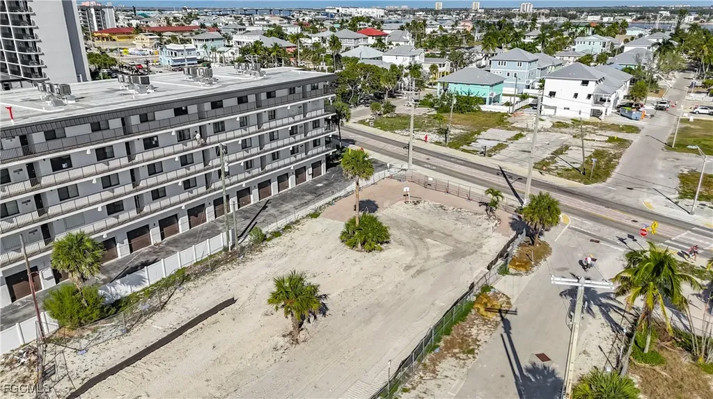 2096 Estero Boulevard Fort Myers Beach FL 33931