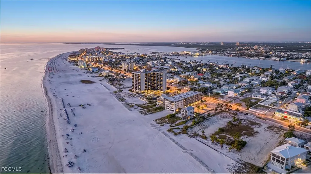 2096 Estero Boulevard Fort Myers Beach FL 33931