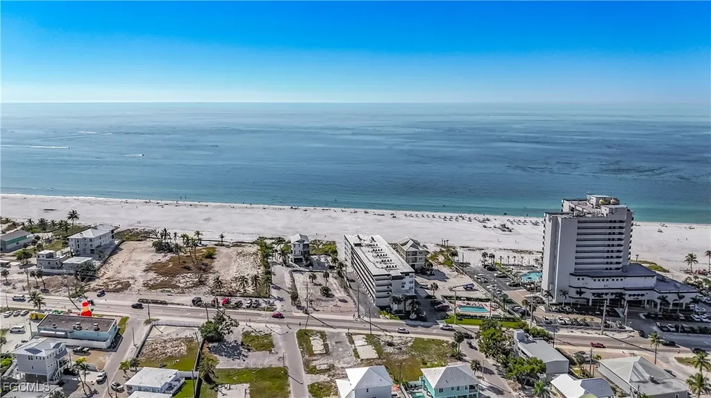 2096 Estero Boulevard Fort Myers Beach FL 33931