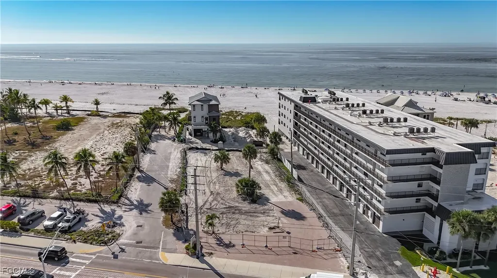 2096 Estero Boulevard Fort Myers Beach FL 33931