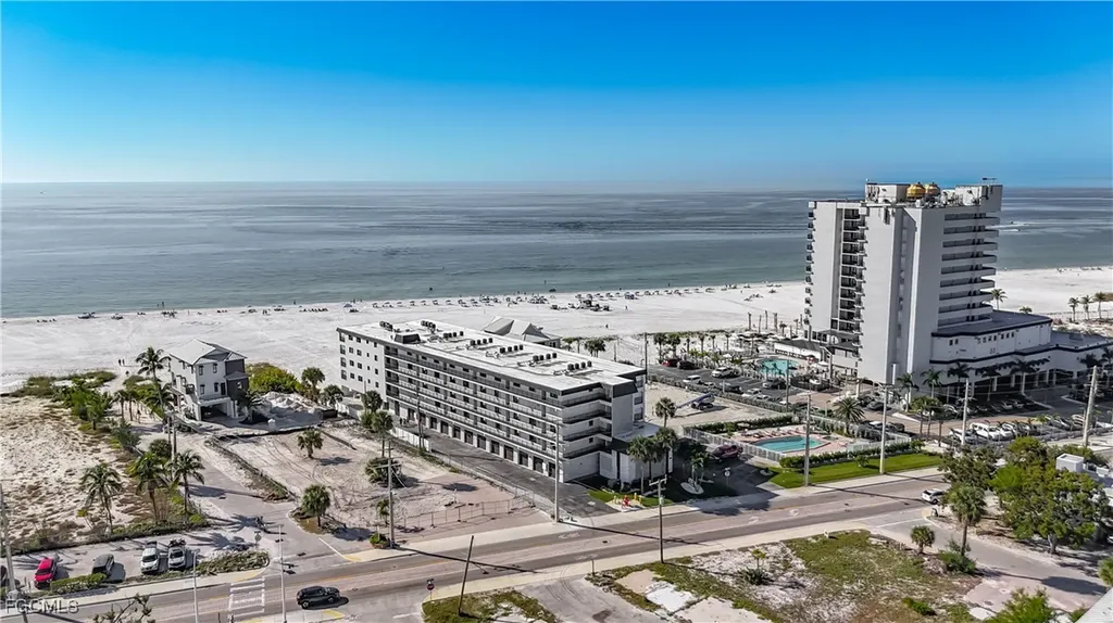 2096 Estero Boulevard Fort Myers Beach FL 33931