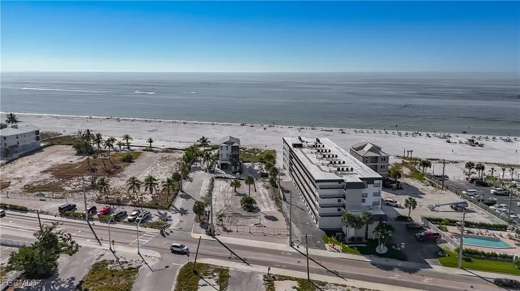 2096 Estero Boulevard Fort Myers Beach FL 33931
