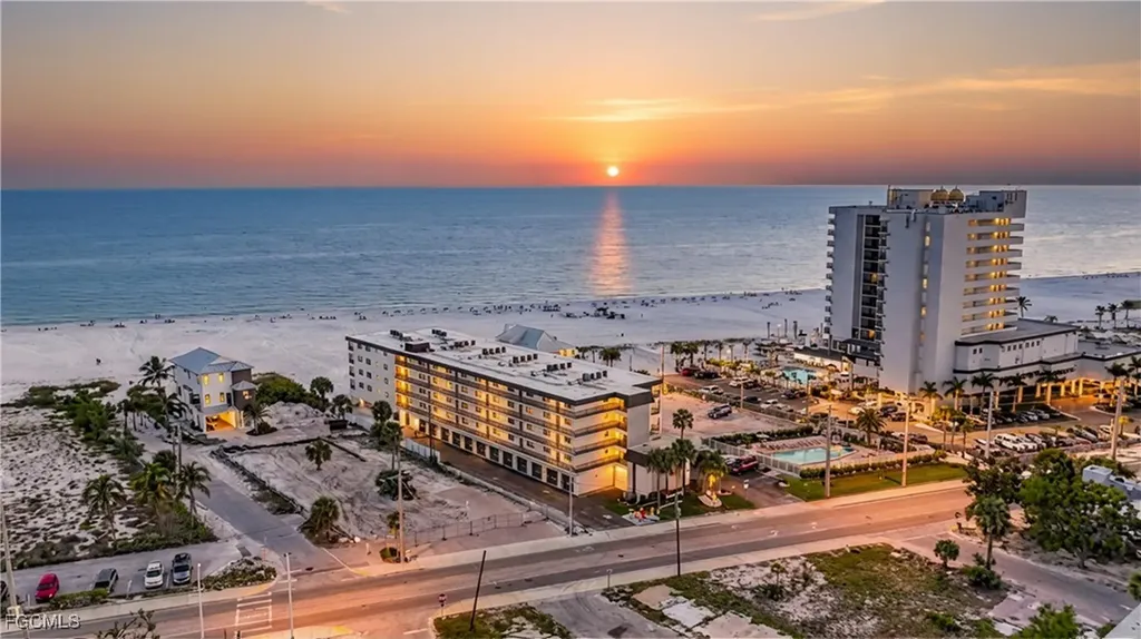 2096 Estero Boulevard Fort Myers Beach FL 33931