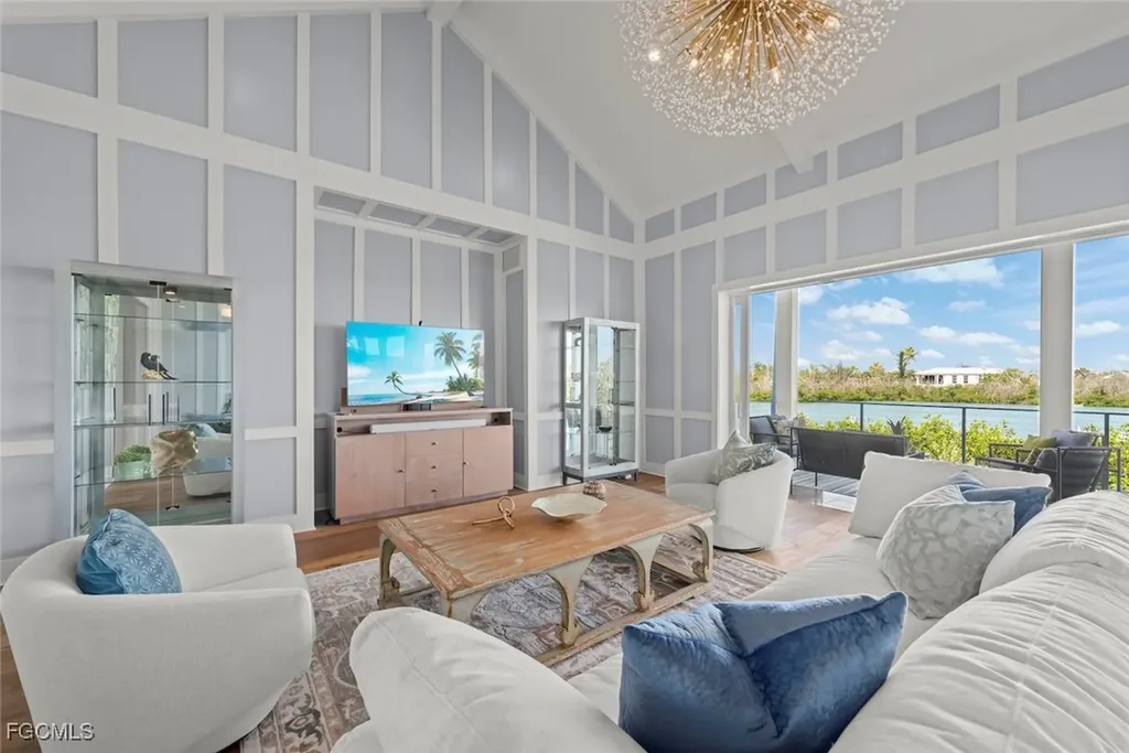 6401 Pine Avenue Sanibel FL 33957