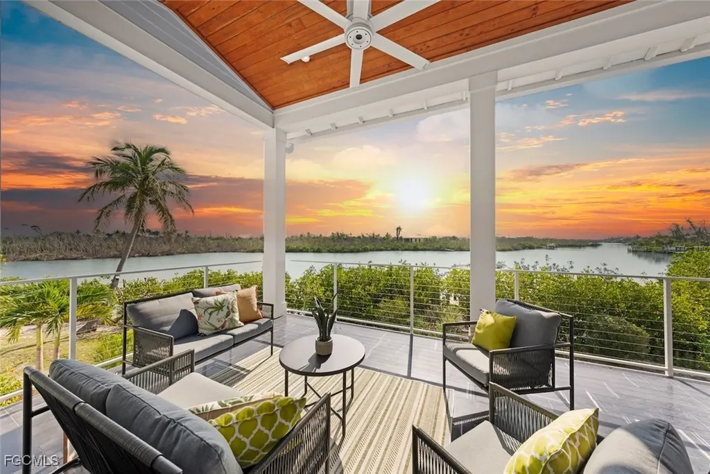 6401 Pine Avenue Sanibel FL 33957