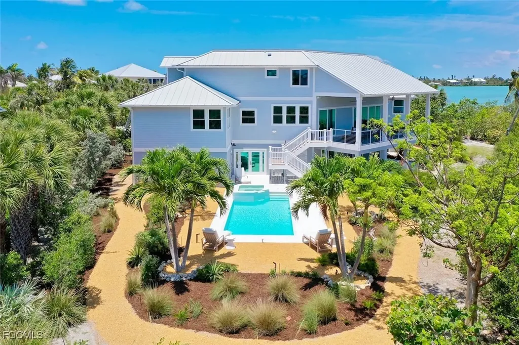 6401 Pine Avenue Sanibel FL 33957