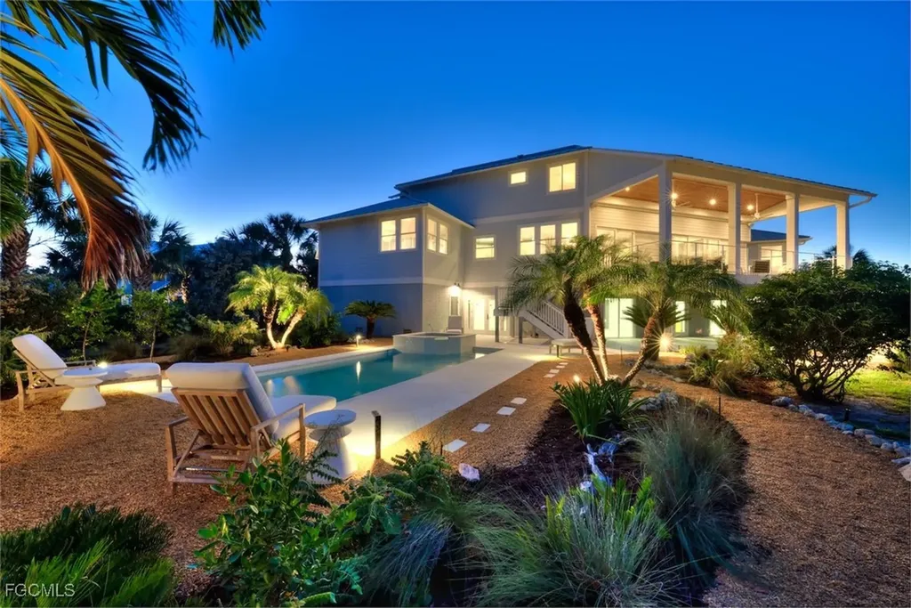 6401 Pine Avenue Sanibel FL 33957