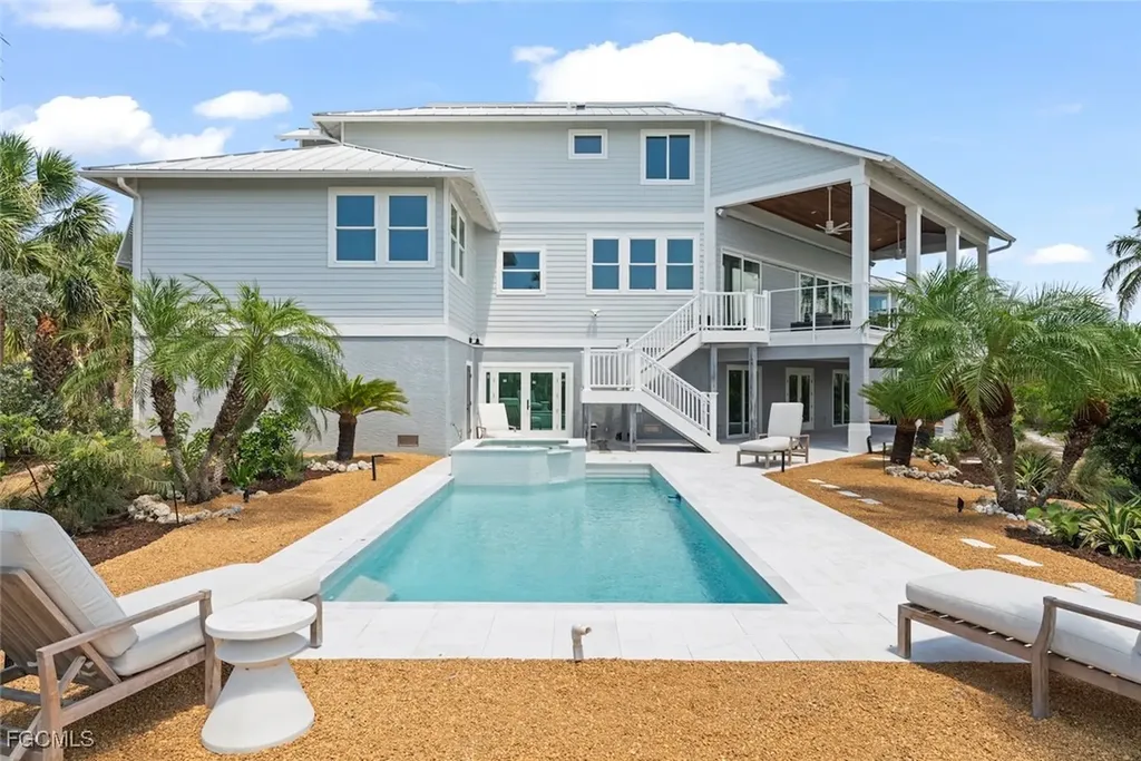 6401 Pine Avenue Sanibel FL 33957