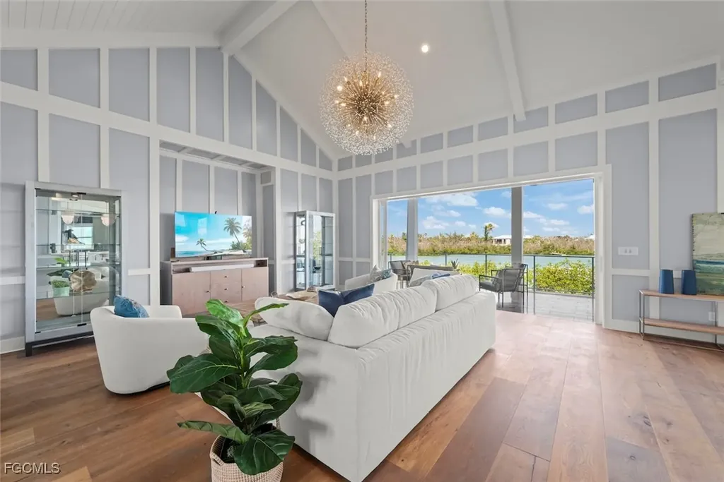 6401 Pine Avenue Sanibel FL 33957