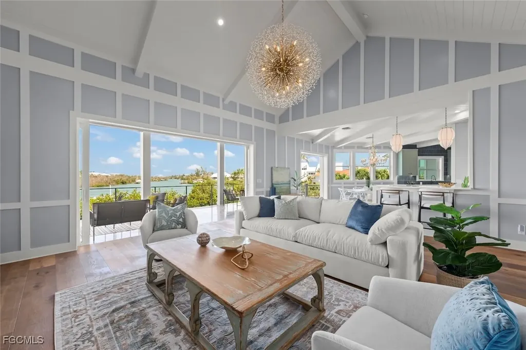 6401 Pine Avenue Sanibel FL 33957