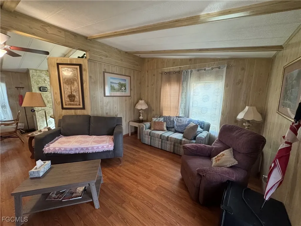 234 Lamplighter Lane North Fort Myers FL 33917