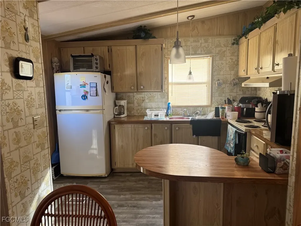 234 Lamplighter Lane North Fort Myers FL 33917