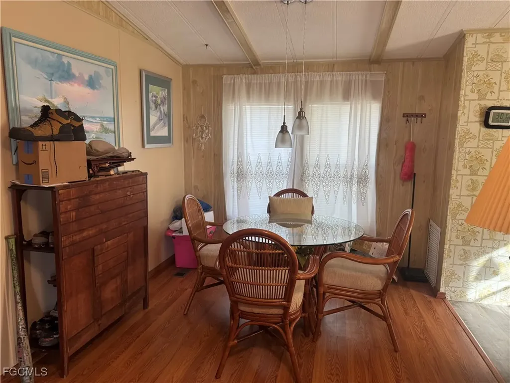 234 Lamplighter Lane North Fort Myers FL 33917