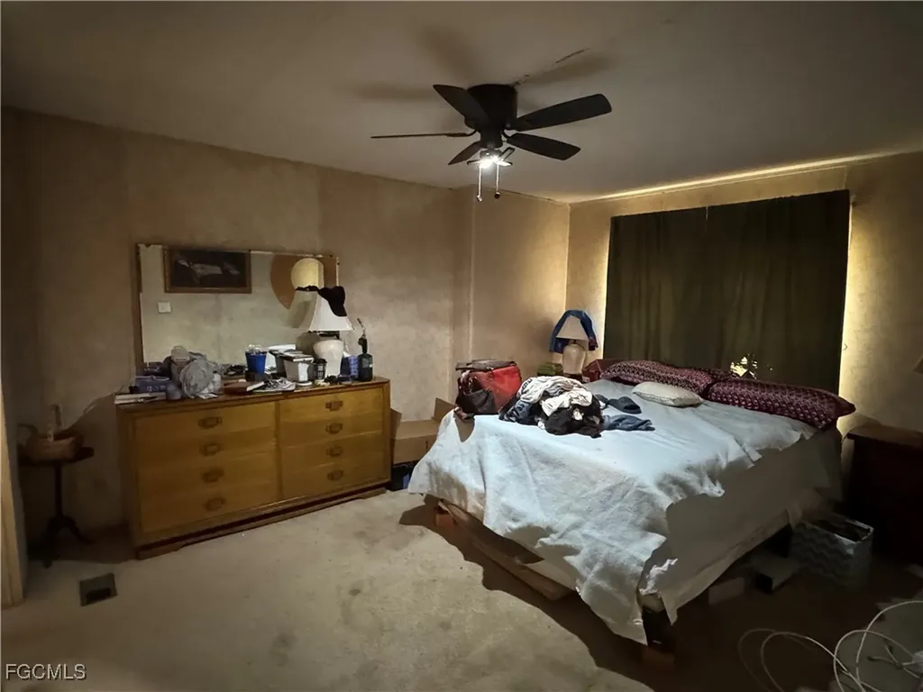 234 Lamplighter Lane North Fort Myers FL 33917