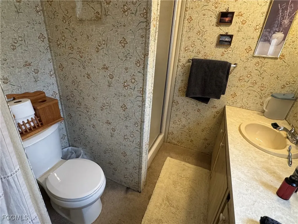 234 Lamplighter Lane North Fort Myers FL 33917