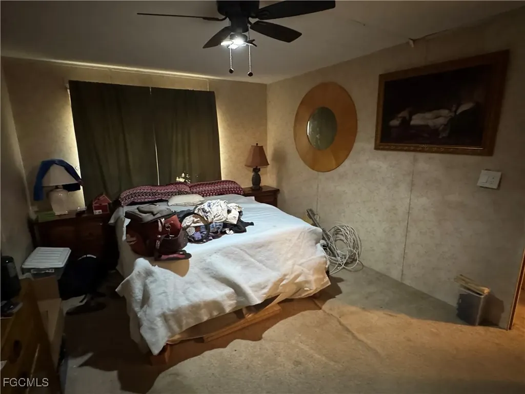 234 Lamplighter Lane North Fort Myers FL 33917