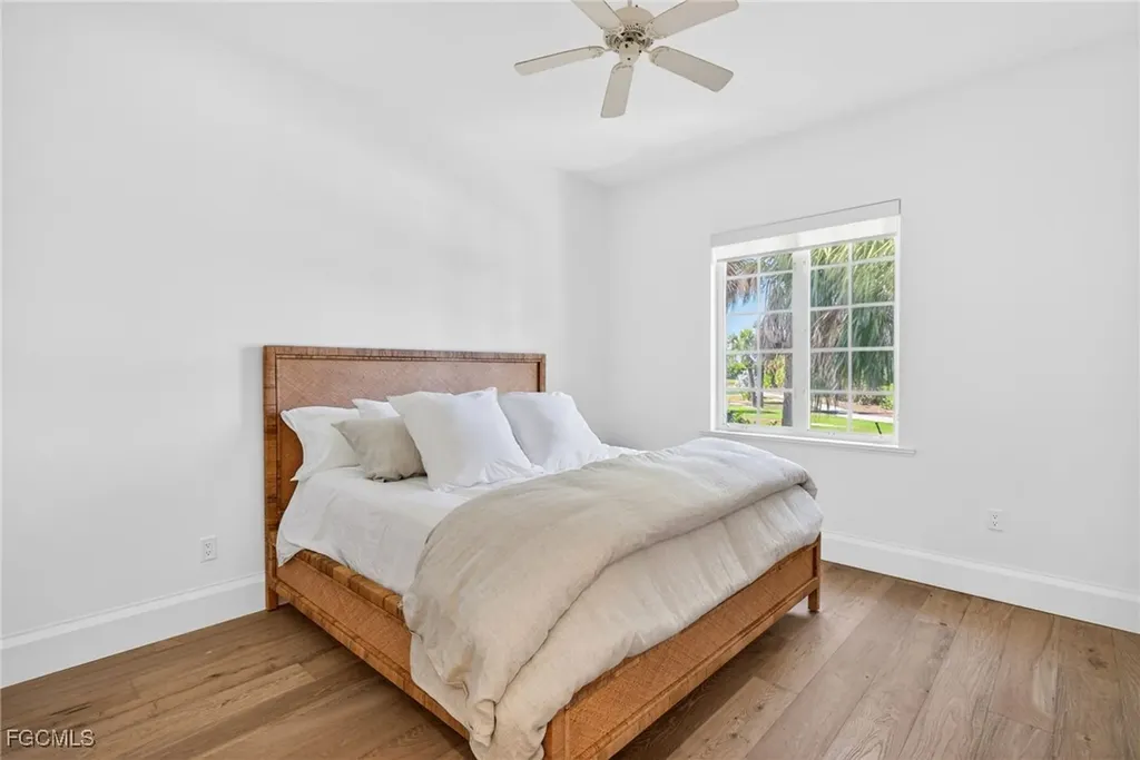 9008 Mockingbird Drive Sanibel FL 33957