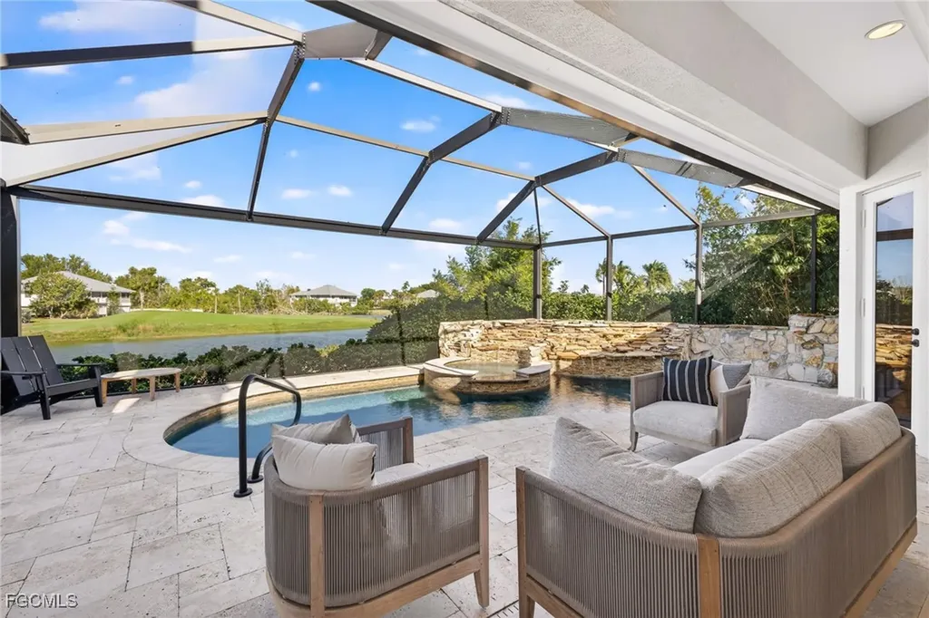 9008 Mockingbird Drive Sanibel FL 33957