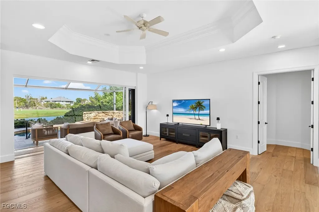 9008 Mockingbird Drive Sanibel FL 33957