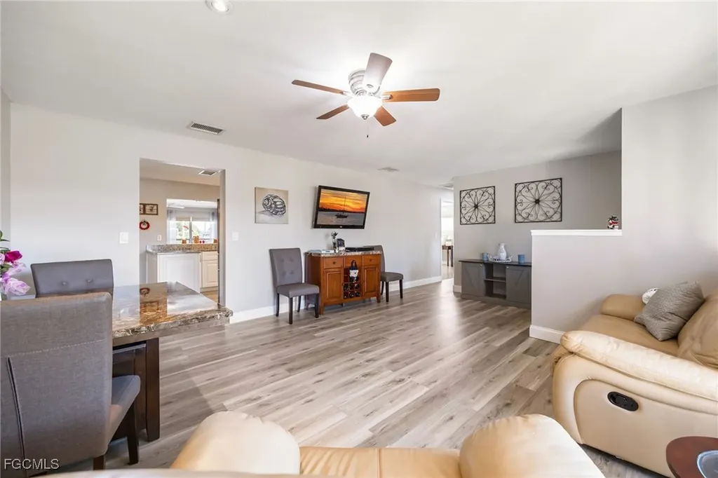 4915 Santa Monica Court Cape Coral FL 33904