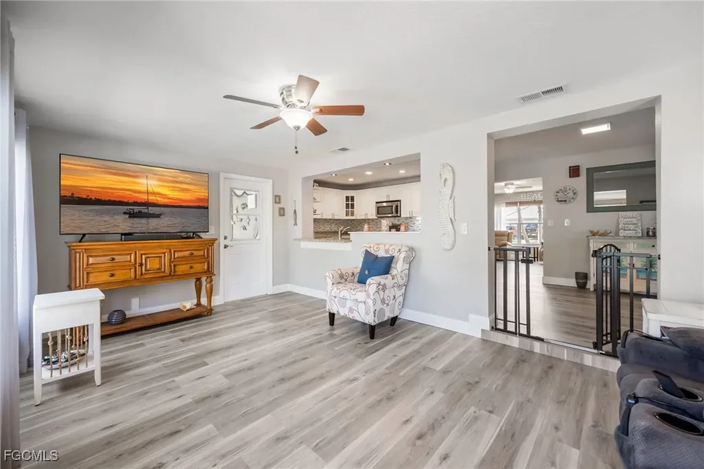 4915 Santa Monica Court Cape Coral FL 33904