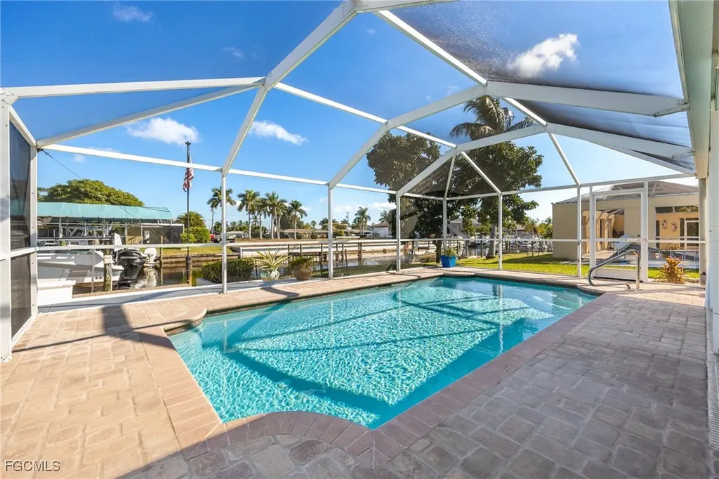 4915 Santa Monica Court Cape Coral FL 33904