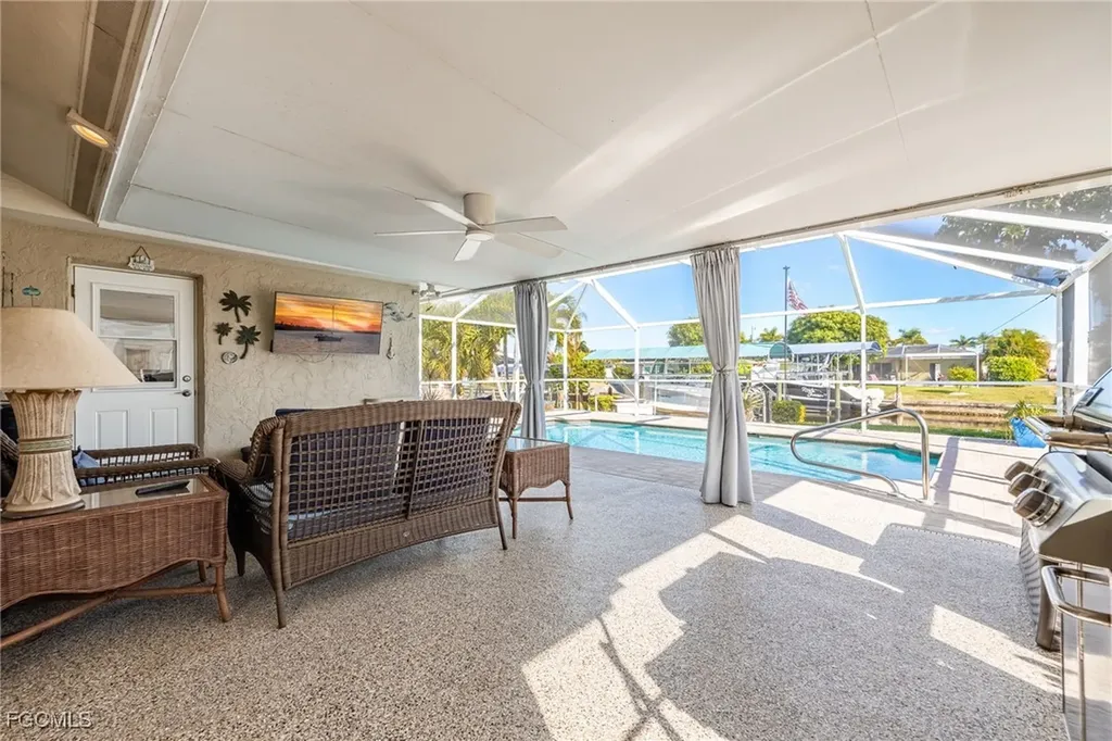 4915 Santa Monica Court Cape Coral FL 33904