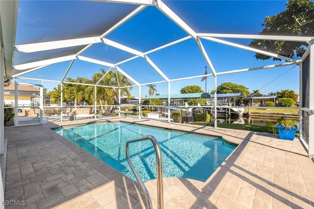4915 Santa Monica Court Cape Coral FL 33904