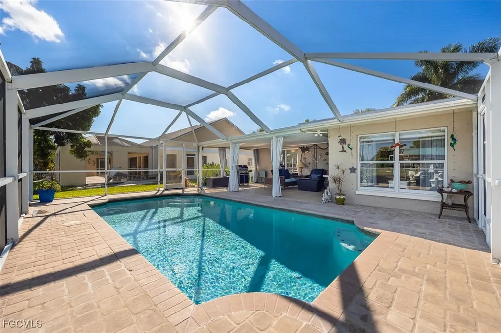 4915 Santa Monica Court Cape Coral FL 33904