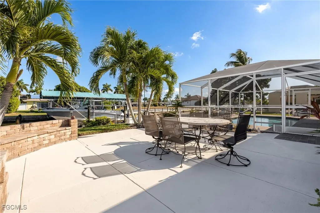 4915 Santa Monica Court Cape Coral FL 33904