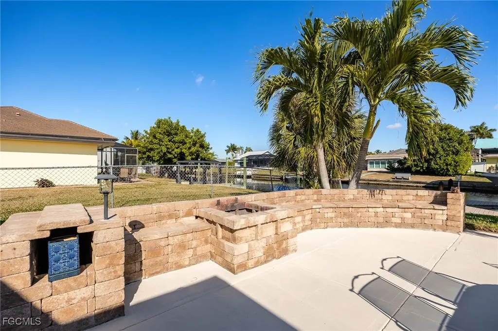4915 Santa Monica Court Cape Coral FL 33904